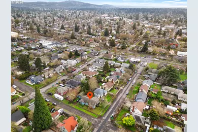 3306 SE 56th Ave, Portland, OR 97206 - Photo 17