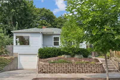 1519 N Jarrett St, Portland, OR 97217 - Photo 1