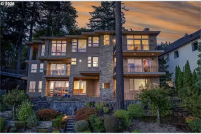 3012 Lakeview Blvd, Lake Oswego, OR 97035 - Photo 9