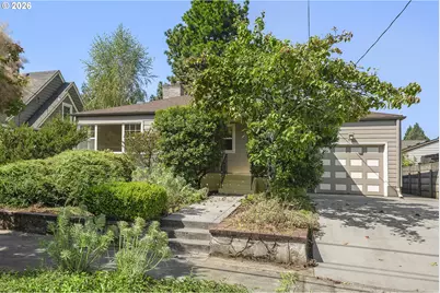 3829 NE 73rd Ave, Portland, OR 97213 - Photo 1