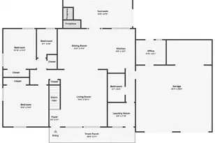 14901 SE Lee Ave, Milwaukie, OR 97267 - Photo 47