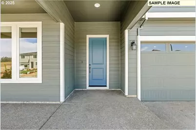 18722 NE 41st Ave #LOT 412, Vancouver, WA 98686 - Photo 3