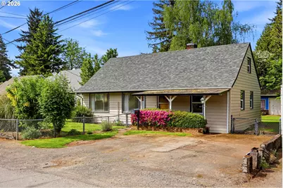 7131 NE Roselawn St, Portland, OR 97218 - Photo 1