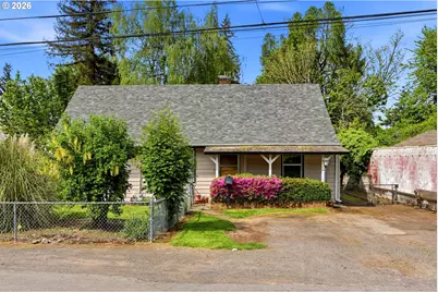 7131 NE Roselawn St, Portland, OR 97218 - Photo 35