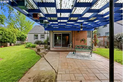 7131 NE Roselawn St, Portland, OR 97218 - Photo 29