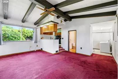 7131 NE Roselawn St, Portland, OR 97218 - Photo 9