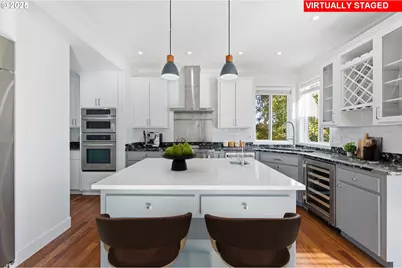 17808 NW Pioneer Rd, Beaverton, OR 97006 - Photo 9