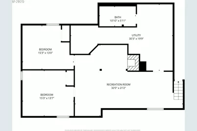 6804 Louisiana Dr, Vancouver, WA 98664 - Photo 39