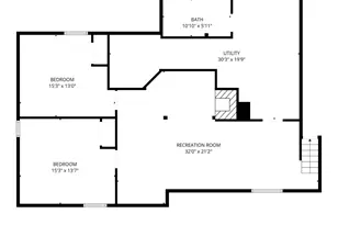 6804 Louisiana Dr, Vancouver, WA 98664 - Photo 39