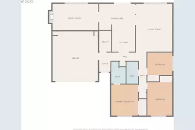 820 NE Cochran Ave, Gresham, OR 97030 - Photo 25