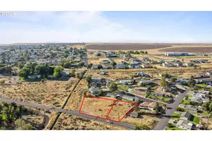 0 Powerline Rd, Umatilla, OR 97882 - Photo 1