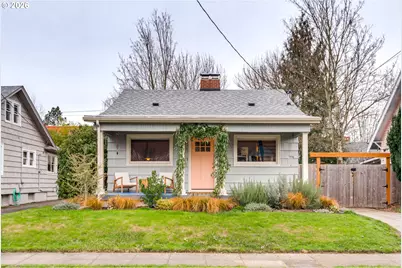 4405 SE Windsor Ct, Portland, OR 97206 - Photo 1