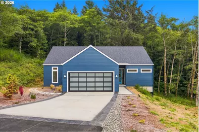 750 Monica Ct, Cannon Beach, OR 97110 - Photo 1