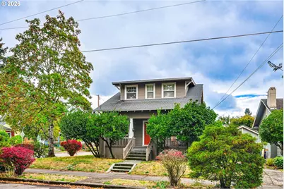 4547 NE 30th Ave, Portland, OR 97211 - Photo 1