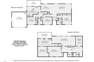 7130 SE 127th Ave, Portland, OR 97236 - Photo 43