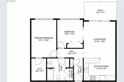 2005 Tibbetts Dr #105, Longview, WA 98632 - Photo 25