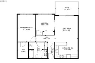 2005 Tibbetts Dr, Longview, WA 98632 - Photo 25