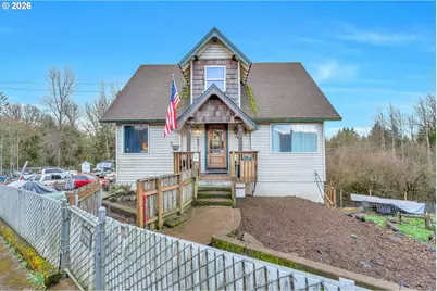 2907 Columbia Heights Rd, Longview, WA 98632 - Photo 1