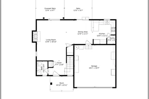 58694 Noble Rd, Saint Helens, OR 97051 - Photo 19