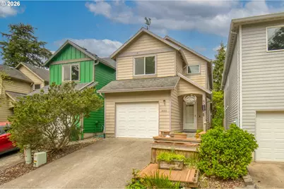 8680 S Hollyhock St, Rockaway Beach, OR 97136 - Photo 1