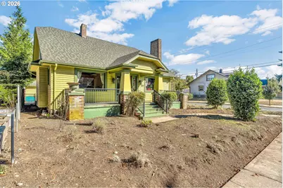 5806 NE Garfield Ave, Portland, OR 97211 - Photo 3