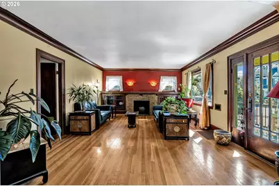 5806 NE Garfield Ave, Portland, OR 97211 - Photo 7