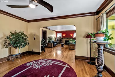 5806 NE Garfield Ave, Portland, OR 97211 - Photo 11
