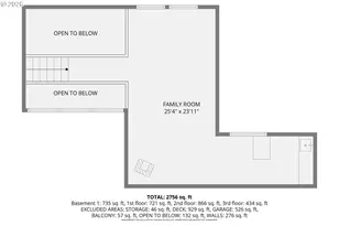 4635 NW Kahneeta Dr, Portland, OR 97229 - Photo 37