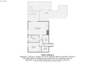 4635 NW Kahneeta Dr, Portland, OR 97229 - Photo 33