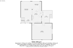 4635 NW Kahneeta Dr, Portland, OR 97229 - Photo 31