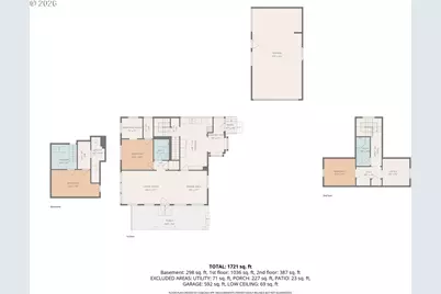 5005 NE 62nd Ave, Portland, OR 97218 - Photo 47