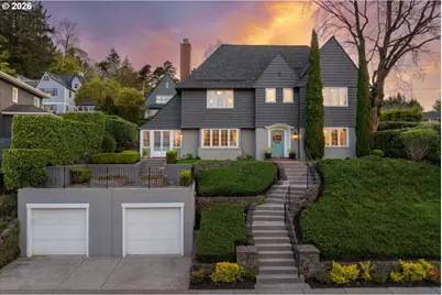 721 NW Albemarle Ter, Portland, OR 97210 - Photo 1