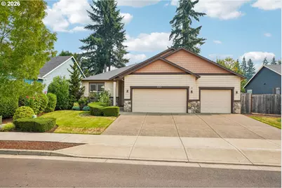 2185 Thomas Way, Hubbard, OR 97032 - Photo 1