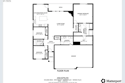 2185 Thomas Way, Hubbard, OR 97032 - Photo 31