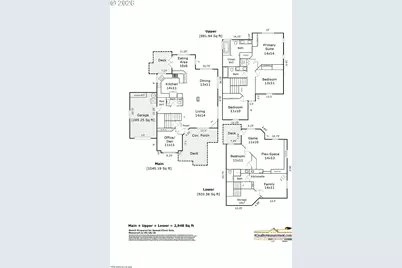 3067 NW Wilson St, Portland, OR 97210 - Photo 45