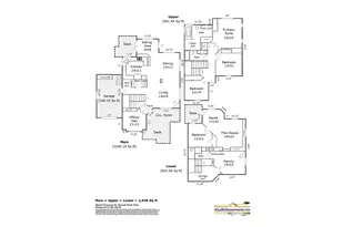 3067 NW Wilson St, Portland, OR 97210 - Photo 45