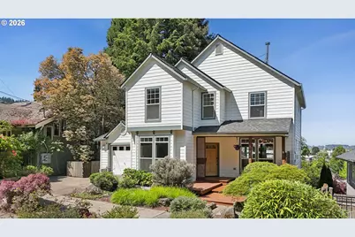 3067 NW Wilson St, Portland, OR 97210 - Photo 1