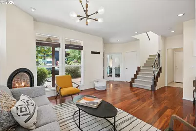 3067 NW Wilson St, Portland, OR 97210 - Photo 5