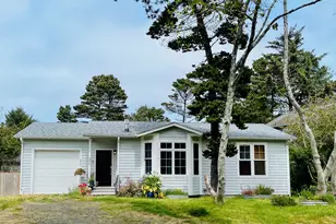 335 SW South Point St, Depoe Bay, OR 97341 - Photo 1