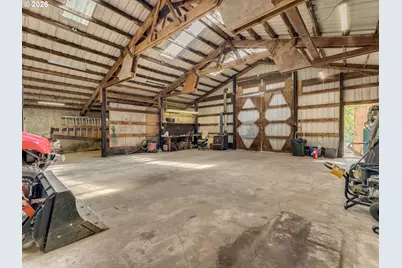 15480 S Big Rock Loop, Mulino, OR 97042 - Photo 35