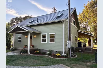 14963 S Union Mills Rd, Mulino, OR 97042 - Photo 1
