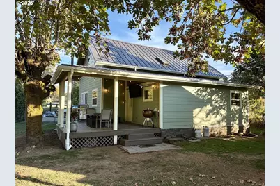 14963 S Union Mills Rd, Mulino, OR 97042 - Photo 3