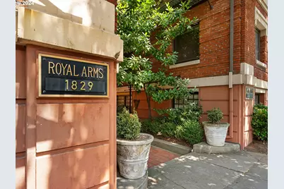 1829 NW Lovejoy St #104, Portland, OR 97209 - Photo 1