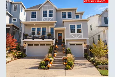 11688 SW Hayrick Ter, Beaverton, OR 97007 - Photo 1