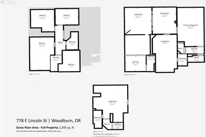 778 E Lincoln St, Woodburn, OR 97071 - Photo 47