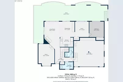 8250 SW 191st Ave, Beaverton, OR 97007 - Photo 43