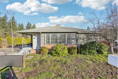 10985 SE Holgate Blvd, Portland, OR 97266 - Photo 1