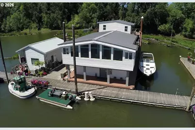 27448 NW Saint Helens Rd #350, Scappoose, OR 97056 - Photo 1
