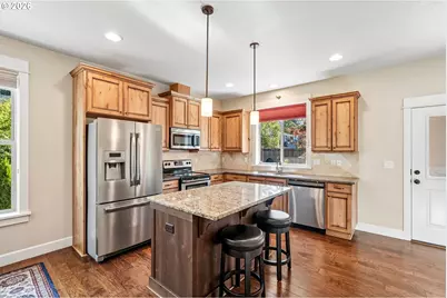 1116 Taylor St, Oregon City, OR 97045 - Photo 9