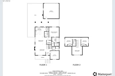1116 Taylor St, Oregon City, OR 97045 - Photo 33